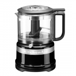 Trintuvas KitchenAid Prekė - 5KFC3516EOB
