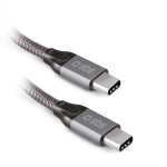 Laidas SBS USB-C - USB-C, 1m Prekė - TECABLETCCVIDEOW