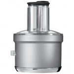 Daržovių pjaustyklė kombainui KitchenAid 5KSM2FPA