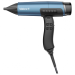 Valera GeniusCare AI Pulse Pacific, 2400 W, mėlynas - Plaukų džiovintuvas