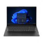 Lenovo V15 Gen 4, 15,6'', TN, Ryzen 5, 16 GB, 512 GB, ENG, juodas - Ne&scaron;iojamasis kompiuteris