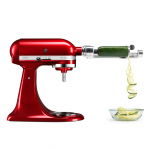 Spiralinė pjaustyklė kombainui KitchenAid Prekė - 5KSM1APC