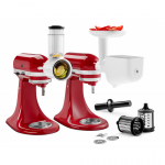 Priedas kombainui KitchenAid Prekė - 5KSM2FPPC