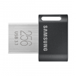USB atmintinė Samsung  FIT Plus, USB 3.1 256GB, Prekė - MUF-256AB/APC