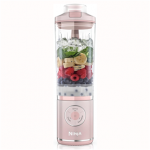 Ninja Blast Max, rožinė - Belaidė kokteilinė