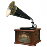 Magnetola Roadstar HIF1850TUMPK