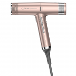 GA.MA IQ3 Perfetto, 1600 W, rausvas - Plaukų džiovintuvas