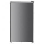 Beko, 90 L, auk&scaron;tis 84 cm, pilkas - &Scaron;aldytuvas