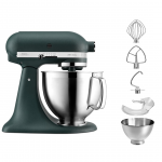 Virtuvinis kombainas KitchenAid Prekė - 5KSM185PSEPP