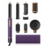 Dreame Airstyle Pro 2, violetinės - Plaukų formavimo &scaron;ukos