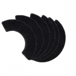 Whisker Litter-Robot 4, 6 vnt. - Anglies filtrai