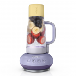 Ninja BlendBOSS, 1100 W, violetinė - Kokteilinė