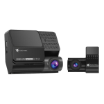 Navitel R985 GPS, juodas - Vaizdo registratorius