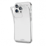 Dėklas SBS Skinny cover, iPhone 15 Pro Max, transparent Prekė - TESKINIP1567PT