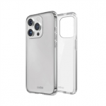 Dėklas SBS Skinny cover, iPhone 16 Pro, skaidrus Prekė-TESKINIP1661PT