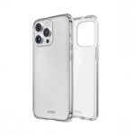 Dėklas SBS Skinny cover, iPhone 16 Pro Max, skaidrus Prekė-TESKINIP1667PT