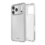 SBS Skinny cover, iPhone 17 Pro, skaidrus - Dėklas
