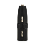 Adapteris RODE Prekė - VXLR+, 3.5mm to XLR
