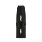 Adapteris RODE Prekė - VXLR+, 3.5mm to XLR