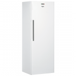 Whirlpool, 364 L, auk&scaron;tis 188 cm, baltas - &Scaron;aldytuvas