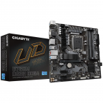 Gigabyte, Intel B760, LGA1700, DDR4, mATX - Pagrindinė plok&scaron;tė