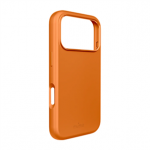Puro Icon Mag Pro Cover, iPhone 17 Pro, oranžinis - Dėklas