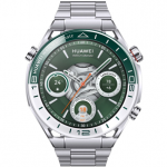 I&scaron;manusis laikrodis Huawei Watch Ultimate, 48,5 mm, žalias Prekė - 55020AGF