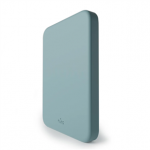 Puro Mini Power Mag, 15 W, 4200 mAh, žalia - I&scaron;orinė baterija