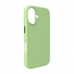 Puro Icon Mag Pro Cover, iPhone 17, žalias - Dėklas