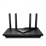 TP-Link Archer AX55 Pro, Wi-Fi 6, juodas - Mar&scaron;rutizatorius