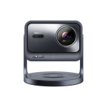 Hisense C2 Pro, laser, juodas - Projektorius