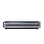 Projektorius Hisense PX3 Pro, 4K UHD, laser, juodas