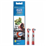 Dantų &scaron;epetėlių antgaliai Braun Oral-B Starwars, 2vnt. Prekė-EB10-2/STARWARS