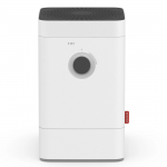 Boneco Hybrid H400 Smart, baltas - Oro drėkintuvas ir valytuvas