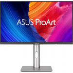 Asus ProArt PA278CGRV, 27'', QHD, IPS, 144 Hz, USB-C, sidabro spalvos - Monitorius