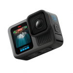 GoPro Hero13 Black, juoda - Veiksmo kamera