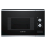 Įmontuojama mikrobangų krosnelė Bosch BFL520MS0