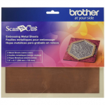 I&scaron;spaudimo lapai Brother CAEBSBMS1 (200 x 155 mm), 2 vnt.