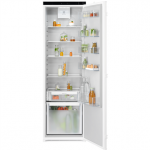 Electrolux 600 Series, 310 L, auk&scaron;tis 178 cm - Įmontuojamas &scaron;aldytuvas