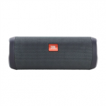 JBL Flip Essential 2, juoda - Belaidė kolonėlė