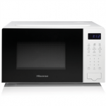 Mikrobangų krosnelė Hisense Prekė - H20MOWS4