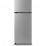 Gorenje, 206 L, auk&scaron;tis 144 cm, pilkas - &Scaron;aldytuvas
