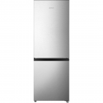 Gorenje, 175 L, auk&scaron;tis 143 cm, sidabro spalvos - &Scaron;aldytuvas