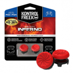 KontrolFreek FPS Freek Inferno, PS4, PS5, 2 vnt. - Priedas pulteliui Prekė - 2040-PS5
