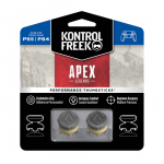 KontrolFreek Apex Legends, PS4, PS5, 2 vnt., gray -  Priedas pulteliui Prekė - 2503-PS5