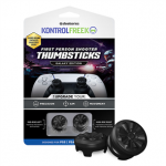 KontrolFreek Black Galaxy, PS4, PS5, 2 vnt. - Priedas pulteliui
