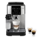 DeLonghi Magnifica Start, silver - Kavos aparatas Prekė - ECAM220.80SB