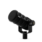 Mikrofonas RODE PodMic USB Prekė - PODMICUSB