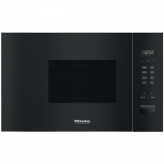 Įmontuojama mikrobangų krosnelė Miele M2230SC