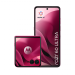 Motorola Razr 60 Ultra 16GB, 512GB, rausvas - I&scaron;manusis telefonas